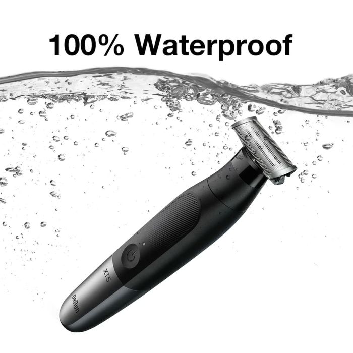 Tondeuses à cheveux / Rasoir Braun XT5100 7