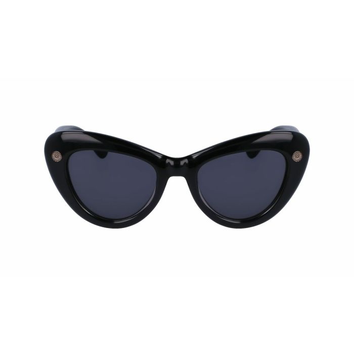 Lunettes de soleil Femme Lanvin LNV640S-020 Ø 50 mm 2 Lunettes de soleil Femme Lanvin LNV640S-020 Ø 50 mm 2