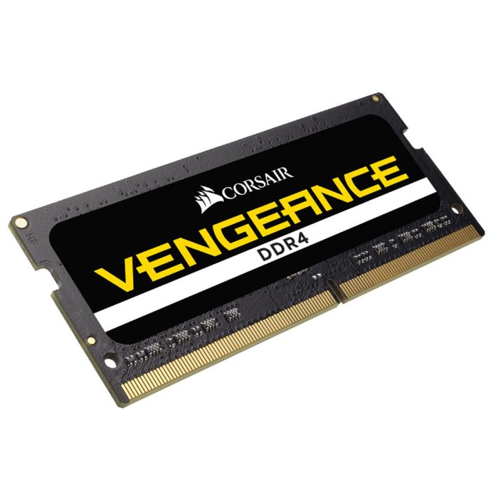 Mémoire RAM Corsair CMSX16GX4M1A2400C16 16 GB DDR4 CL16 2
