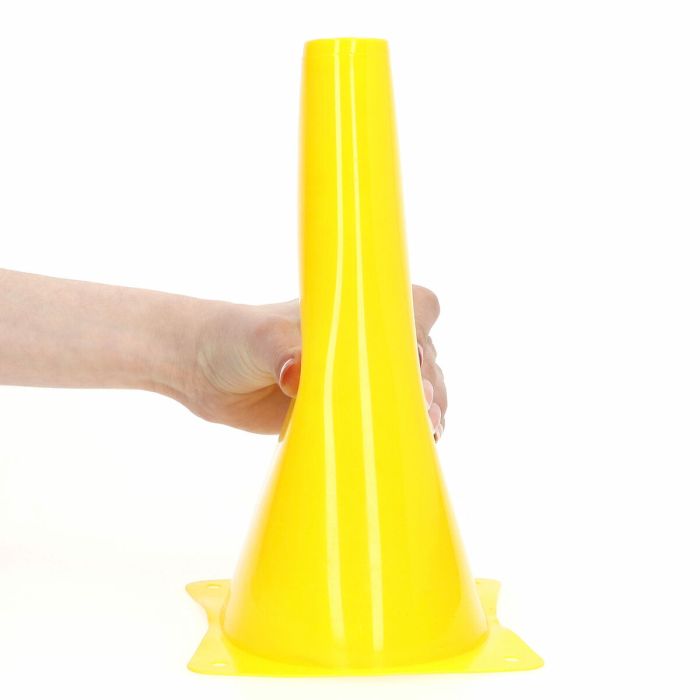 Cônes Aktive (6 Unités) 1 Cônes Aktive (6 Unités) 1