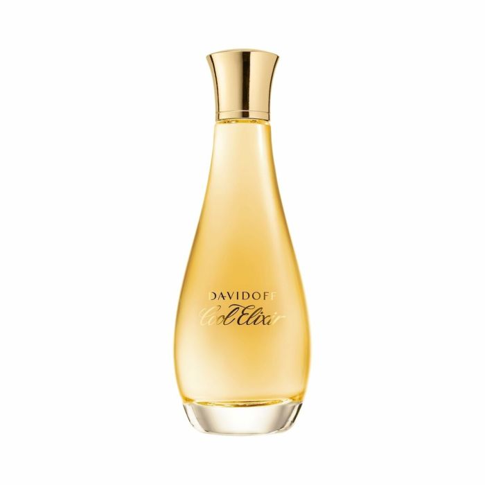 Parfum Femme Davidoff COOL ELIXIR WOMAN 100 ml