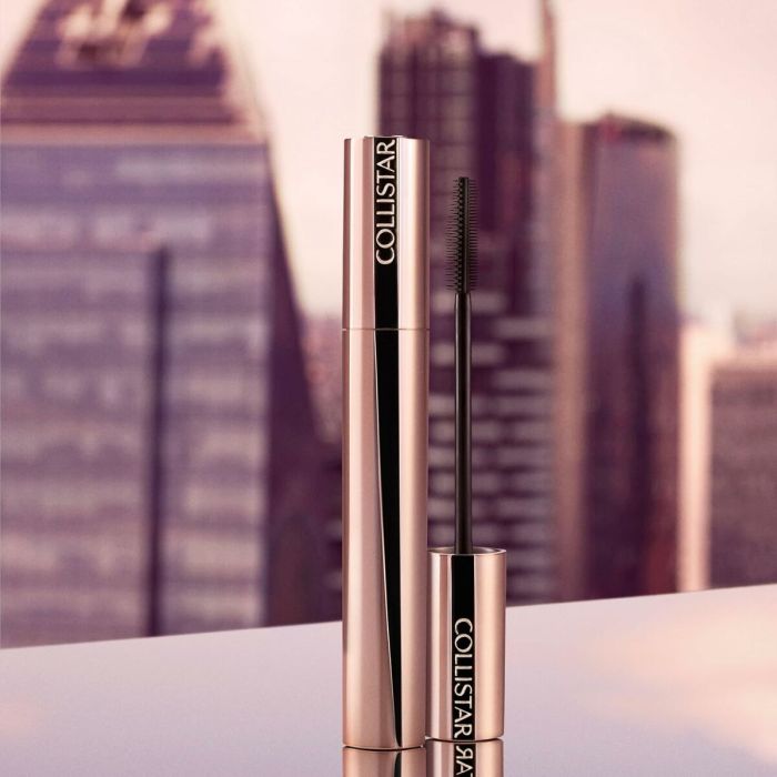 Mascara pour cils Collistar INFINITO Marron (1 Unité) 6 Mascara pour cils Collistar INFINITO Marron (1 Unité) 6