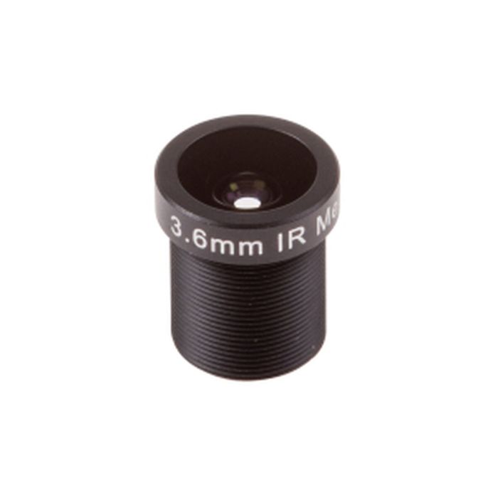 Objectif Axis 02007-001