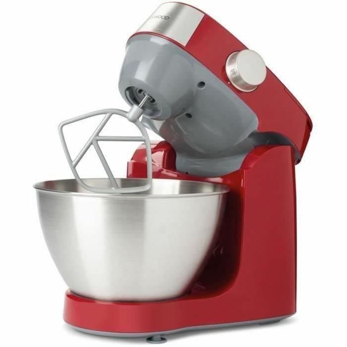 Robot culinaire Kenwood rouge 2 Robot culinaire Kenwood rouge 2