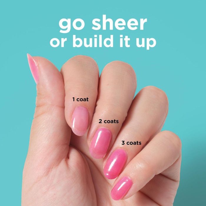 Vernis à ongles Sally Hansen INSTA-DRI 9,17 ml 8