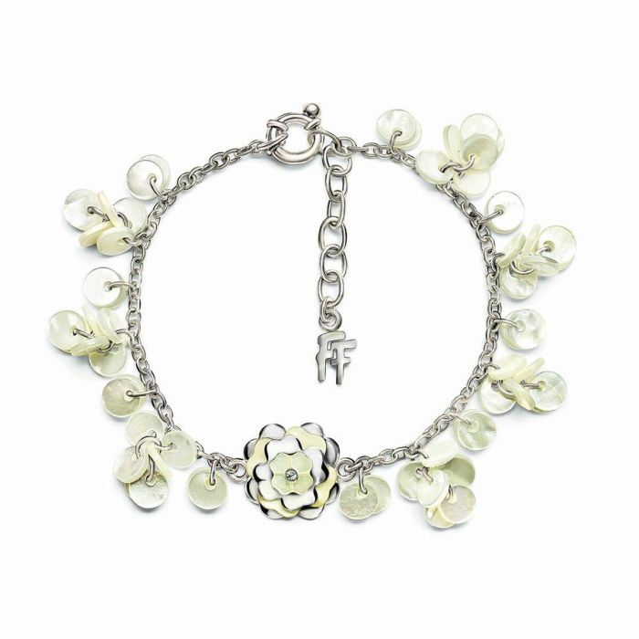 Bracelet Femme Folli Follie 2B14F003WW 23 cm 1