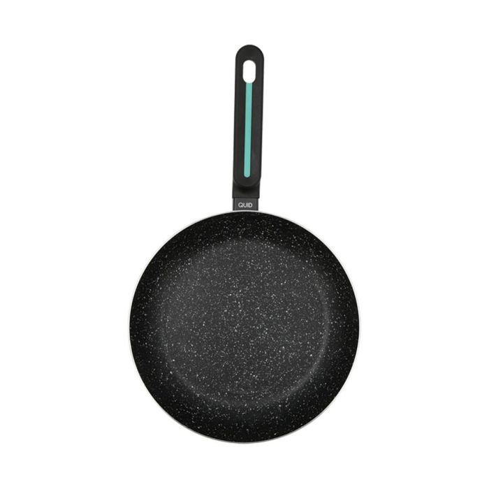 Sartén Aluminio Oasis Quid 28 cm (5 Unidades) 1