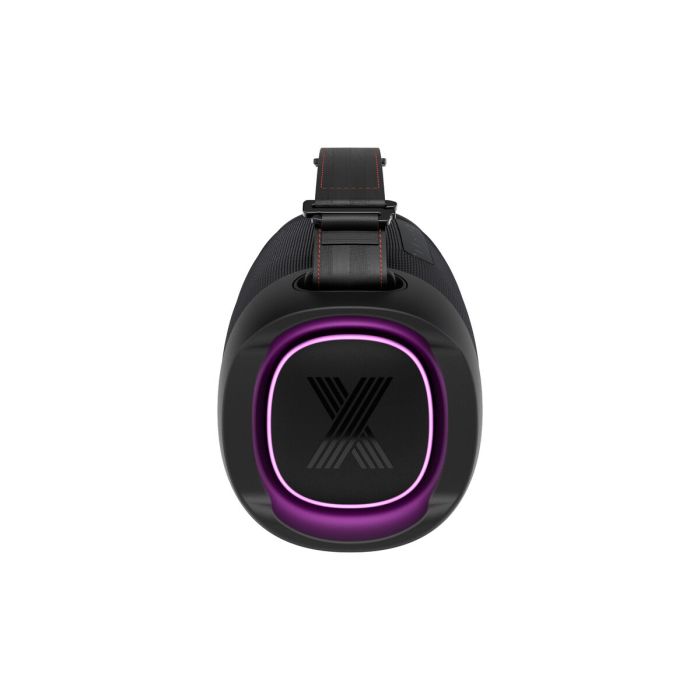 Haut-parleurs bluetooth LG XG8T.DEUSLLK Noir 5 Haut-parleurs bluetooth LG XG8T.DEUSLLK Noir 5