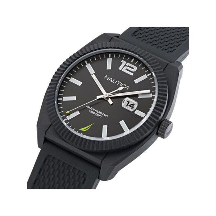 Montre Homme Nautica NAPPBS302 (Ø 41 mm) 2 Montre Homme Nautica NAPPBS302 (Ø 41 mm) 2