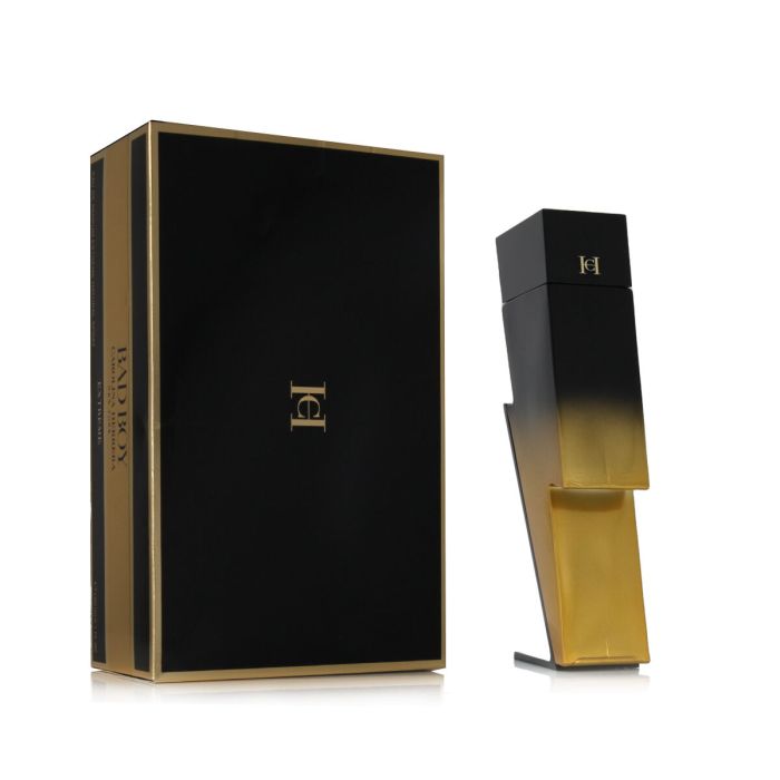 Carolina Herrera BAD BOY EXTREME Eau de Parfum vaporisateur 150 ml pour Homme