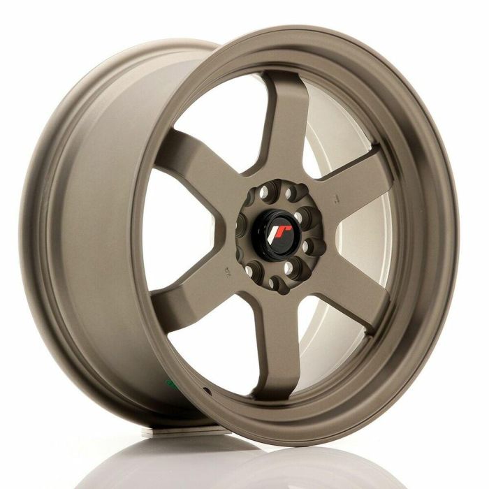 Pneu de voiture Japan Racing JR12 Bronze PCD 5x100 PCD 5x114 ET33 CB 73,1 17"