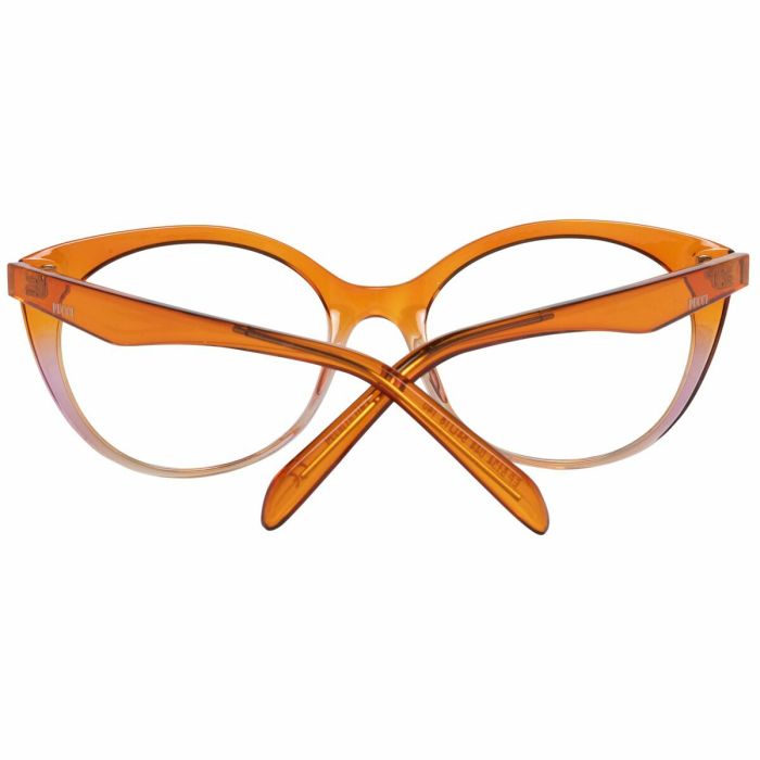 Monture de Lunettes Femme Emilio Pucci EP5134-54044 ø 54 mm 2 Monture de Lunettes Femme Emilio Pucci EP5134-54044 ø 54 mm 2