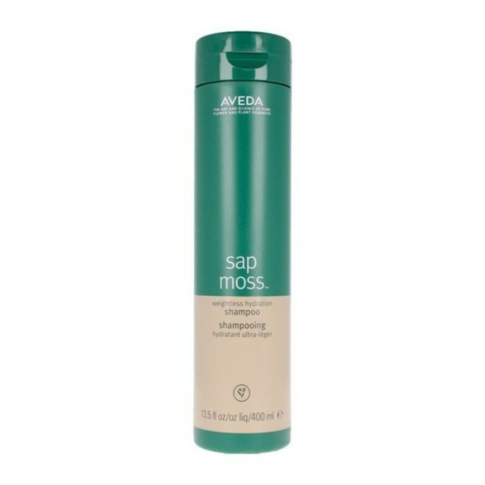 Shampooing hydratant Sap Moss Aveda 2