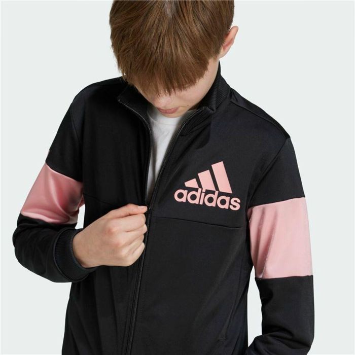 Survêtement Femme Adidas Bts Noir 1