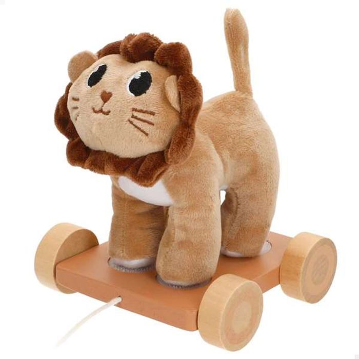Jouet Peluche Colorbaby Bois 4 Jouet Peluche Colorbaby Bois 4