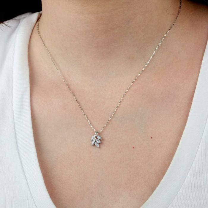 Collier Femme Lotus LP3086-1/1 2 Collier Femme Lotus LP3086-1/1 2