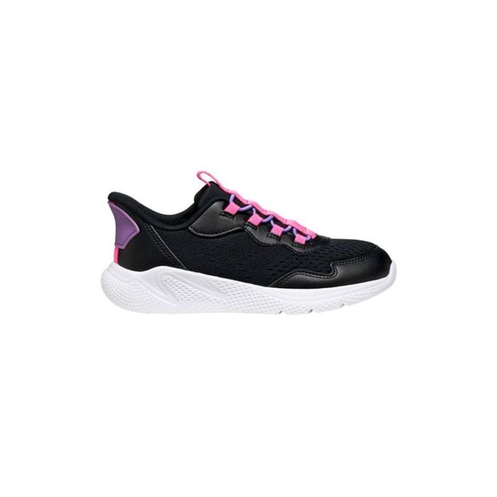 Chaussures de Sport pour Enfants Geox Sprintye Fast In A Noir S 0 Chaussures de Sport pour Enfants Geox Sprintye Fast In A Noir S 0