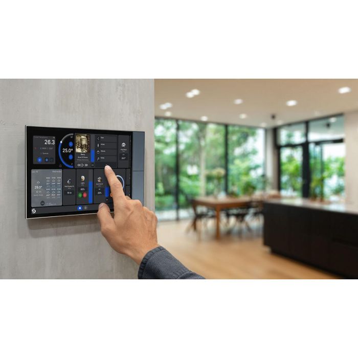 Panneau de contrôle Shelly 85371091 11