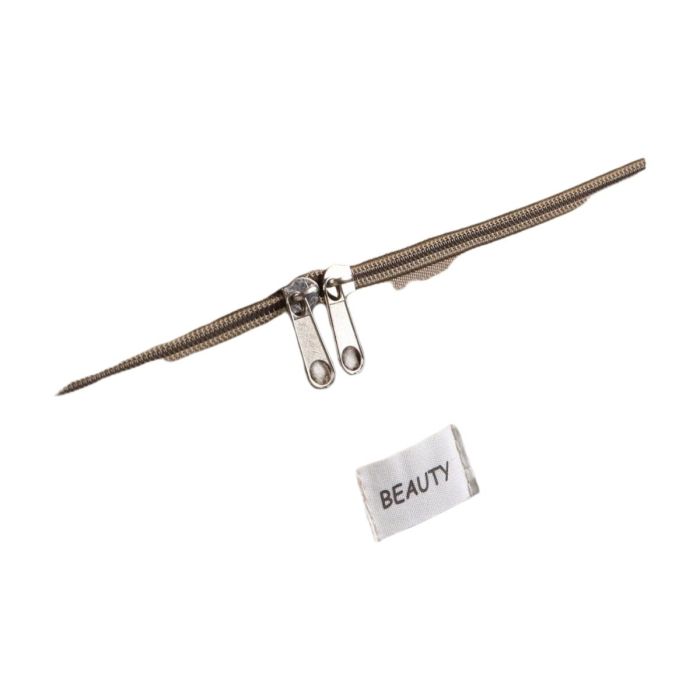 Boîte de rangement Versa Corduroy 50 x 20 x 70 cm Kaki 1 Boîte de rangement Versa Corduroy 50 x 20 x 70 cm Kaki 1