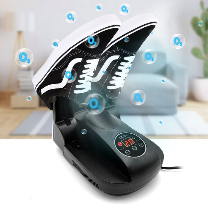 Séchoir à chaussures Media Tech Multi Ozone Uni MT6523 22