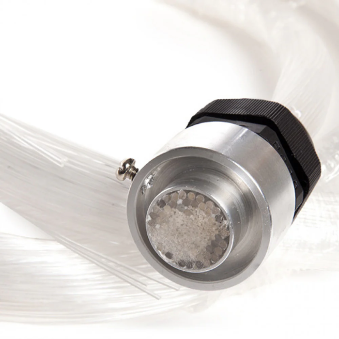 Machine fibre optique 150 fils LED RGB 16W 40.000H CA-MLFO-16W-150