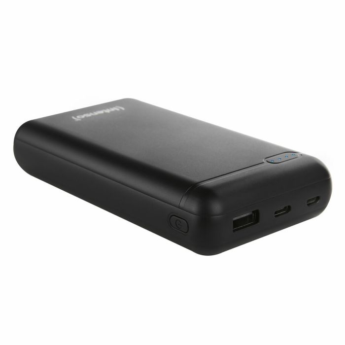 Powerbank INTENSO XS20000 Noir 20000 mAh 1