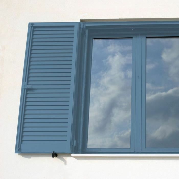 Peinture d'Apprêt Ripolin Bleu Satiné 2,5 L 2