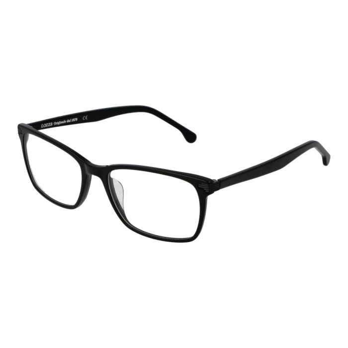 Monture de Lunettes Homme Lozza VL4149 550700 0 Monture de Lunettes Homme Lozza VL4149 550700 0