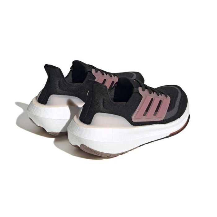 Chaussures de Running pour Adultes Adidas Ultraboost Light Noir 2 Chaussures de Running pour Adultes Adidas Ultraboost Light Noir 2