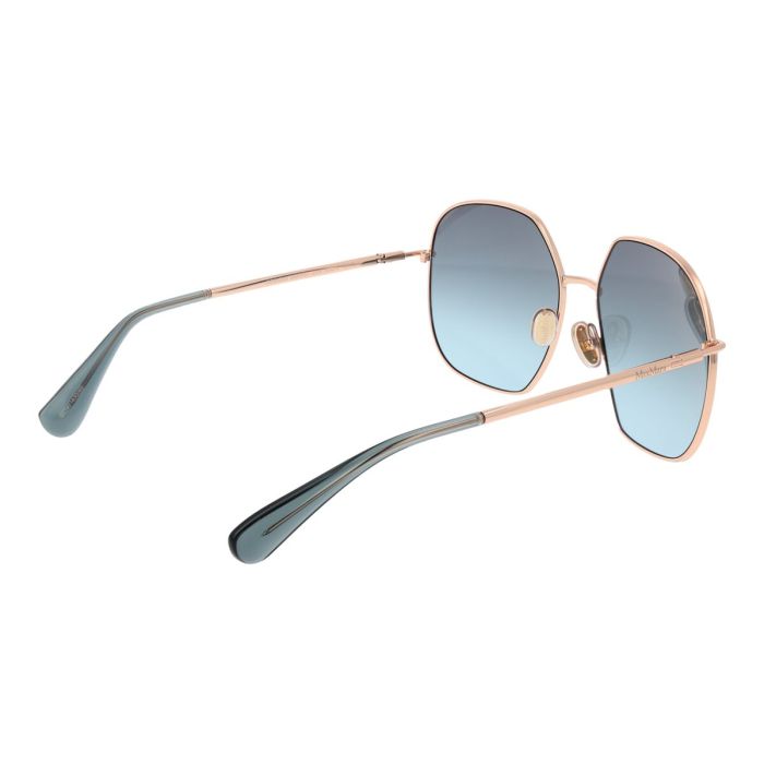 Lunettes de soleil Femme Max Mara MM0061 6028W 1