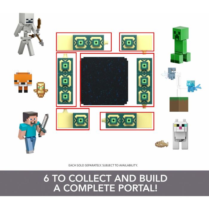 Figurine d’action Bandai Accel Hyper 4 Pièces 4