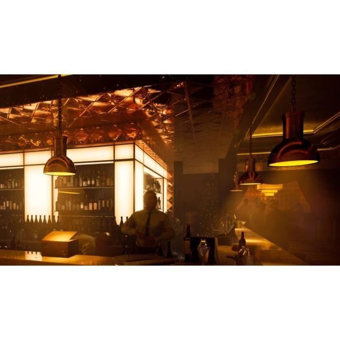 Jeu vidéo PC PLAION Bloodlines 2 2