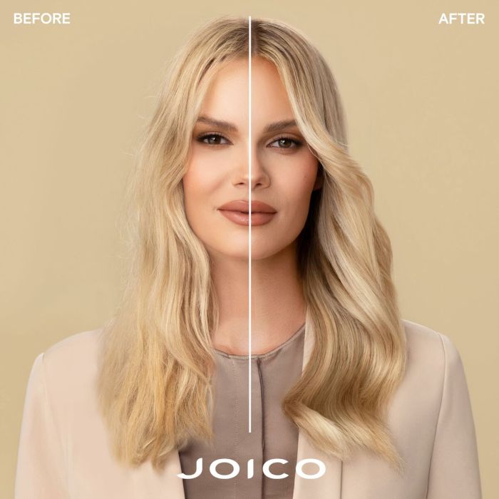 Conditionneur Raviveur de Couleur Joico BLONDE LIFE 1 L 6