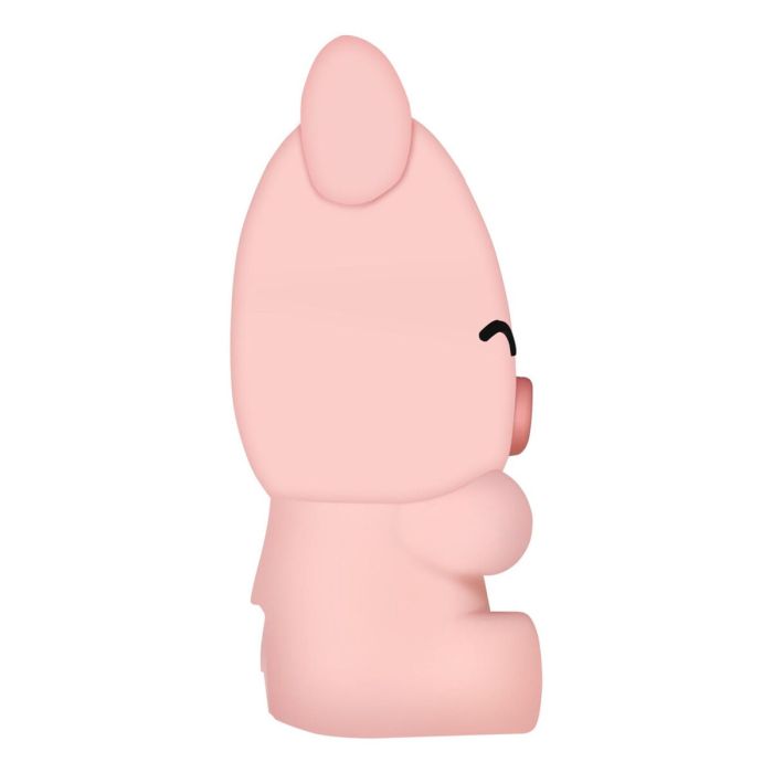 Powerbank Celly PBPIG Rose 3