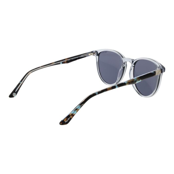Lunettes de soleil Homme Pepe Jeans PJ7432 52909 1