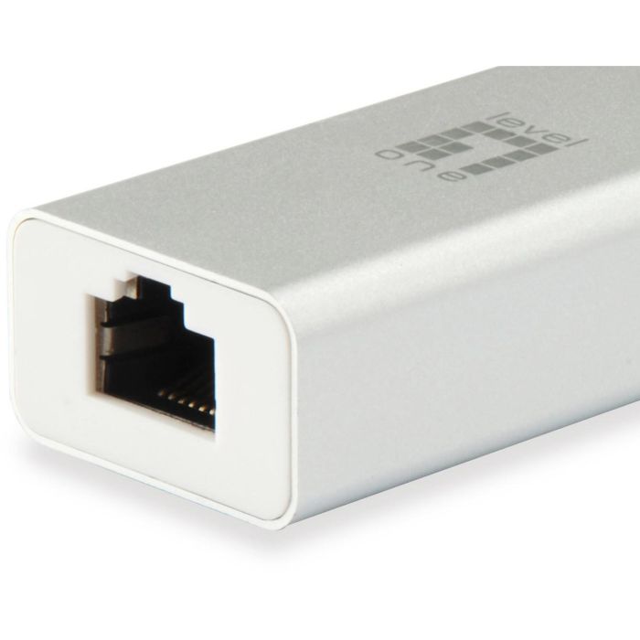 Adapter USB-C -> RJ45 10/100/1000 0.15m 5