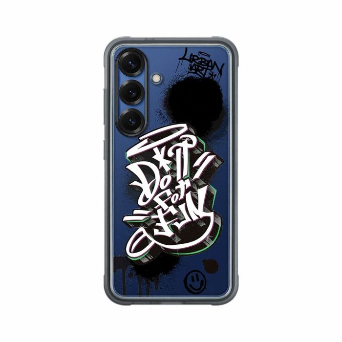 Protection pour téléphone portable Samsung Noir Galaxy S24 25 Protection pour téléphone portable Samsung Noir Galaxy S24 25