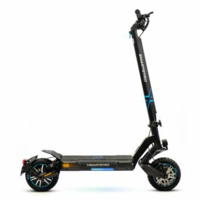 Trottinette Électrique Smartgyro SG27-423 4