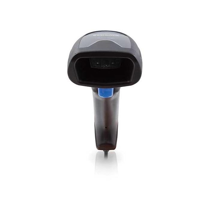 Datalogic Barcode-Scanner QuickScan QW2520 2D USB inkl. Kabel ohne Ständer 0 Datalogic Barcode-Scanner QuickScan QW2520 2D USB inkl. Kabel ohne Ständer 0