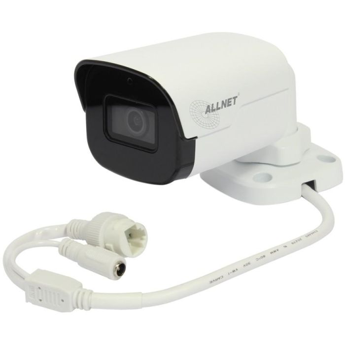 ALLNET Bullet Outdoor 5MP IR Low-Light 79° ALL-CAM2497v3-LEN 1