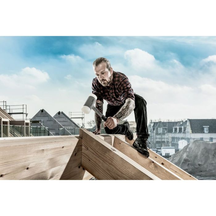 Masse en caoutchouc Halder Supercraft Anti-rebond 2