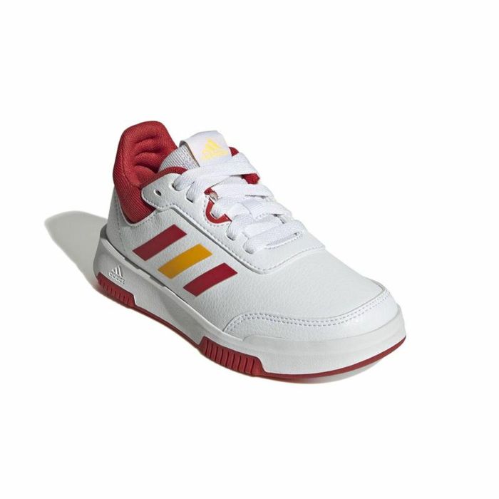 Chaussures de Sport pour Enfants Adidas Tensaur Sport 2.0 Blanc 3 Chaussures de Sport pour Enfants Adidas Tensaur Sport 2.0 Blanc 3