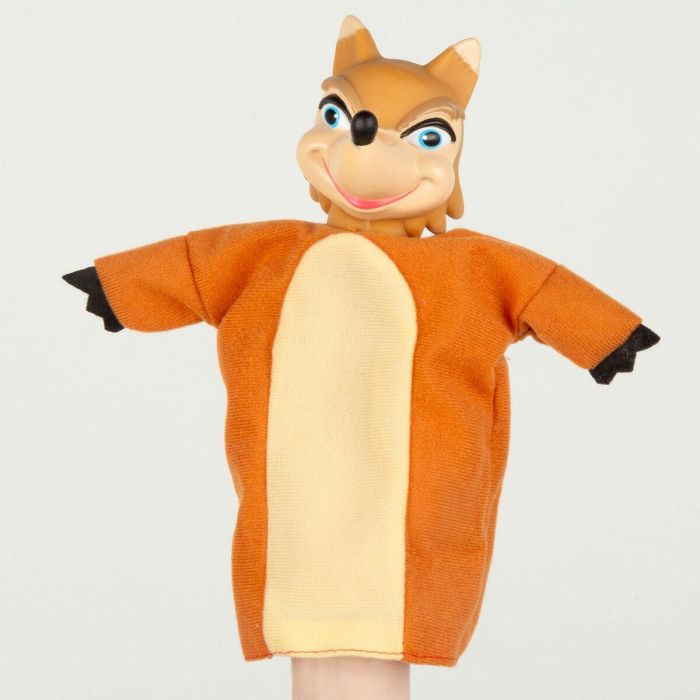 Marionnette Colorbaby 2