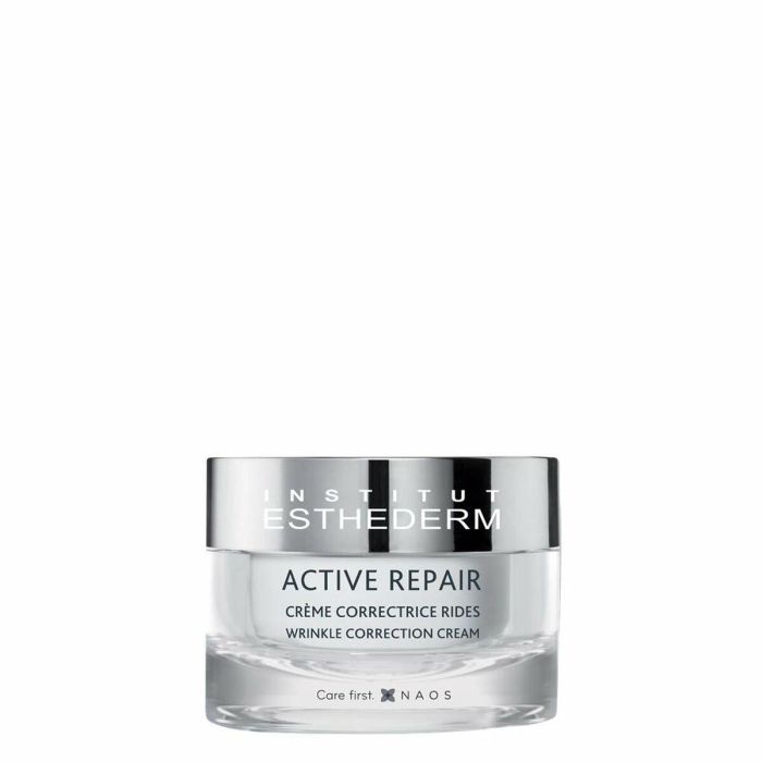 Crème antirides Institut Esthederm Active Repair 50 ml 0 Crème antirides Institut Esthederm Active Repair 50 ml 0