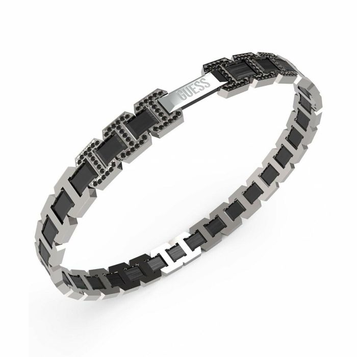 Bracelet Homme Guess JUMB04027JWSTBKT-U 0 Bracelet Homme Guess JUMB04027JWSTBKT-U 0