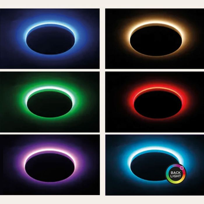 Suspension KSIX 24W 1 Suspension KSIX 24W 1