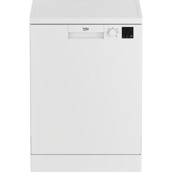 Lave-vaisselle BEKO Blanc