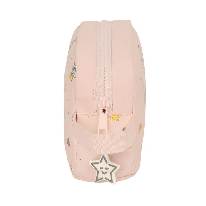 Trousse d'écolier Safta 21,5 x 12 x 6,5 cm 1