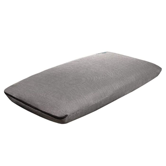 Oreiller Cecotec Flow Satisfaction Gris 90 cm 4