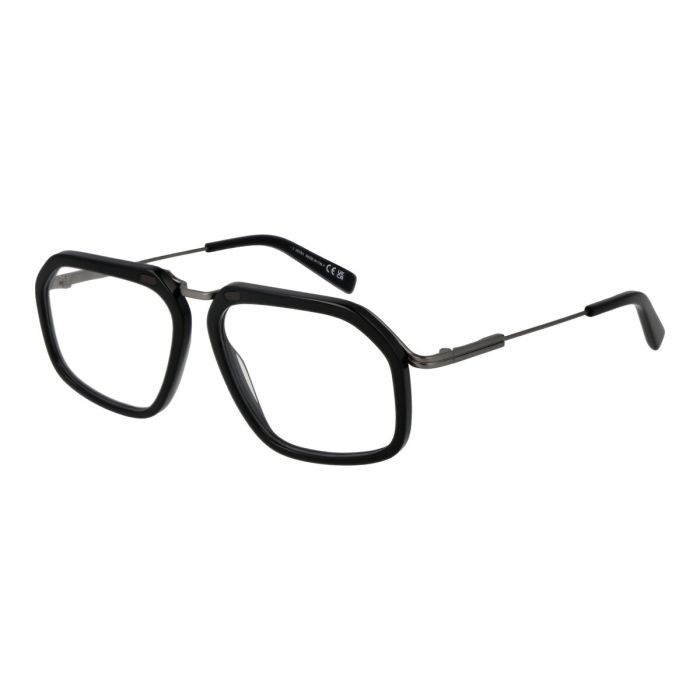 Monture de Lunettes Homme Ermenegildo Zegna EZ5271 56001 0 Monture de Lunettes Homme Ermenegildo Zegna EZ5271 56001 0